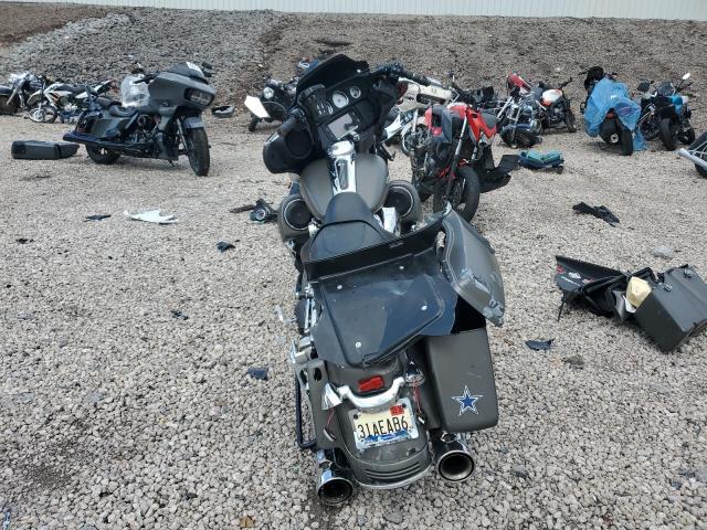 Harley-Davidson Fl Street Glide Image 7