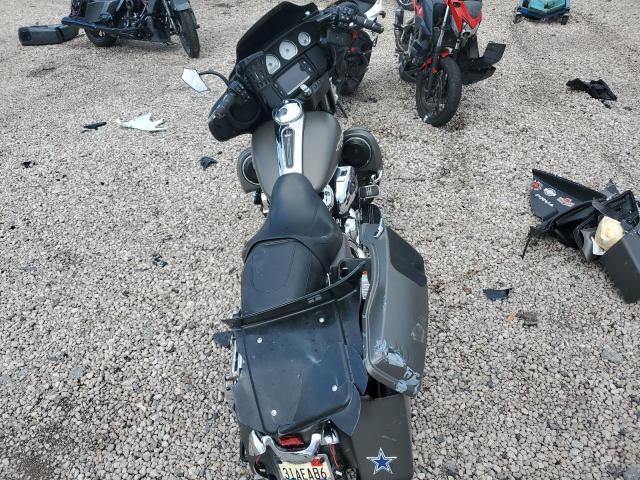 Harley-Davidson Fl Street Glide Image 4