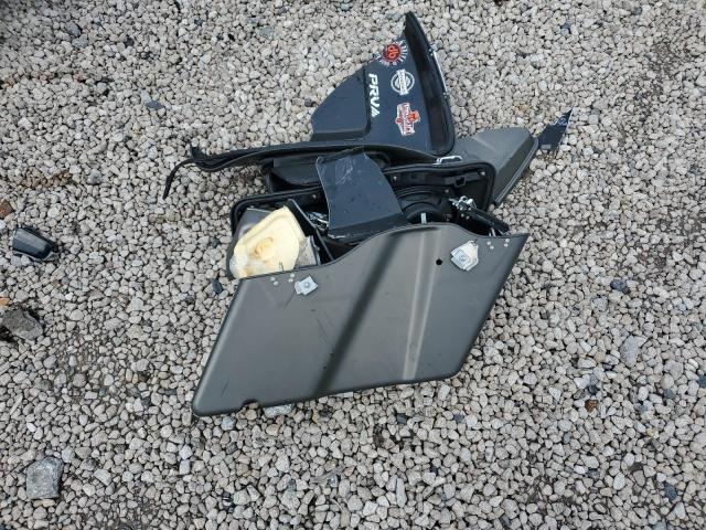 Harley-Davidson Fl Street Glide Image 8