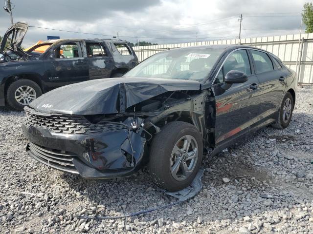  Salvage Kia K5