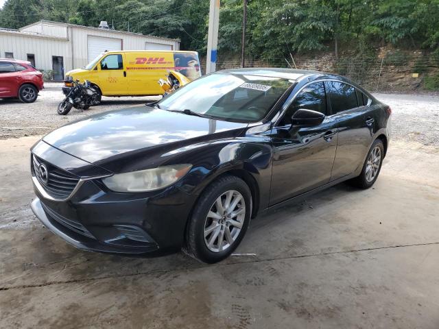  Salvage Mazda 6