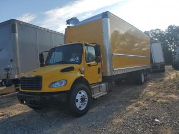  Salvage Freightliner M2 106 Medium Duty