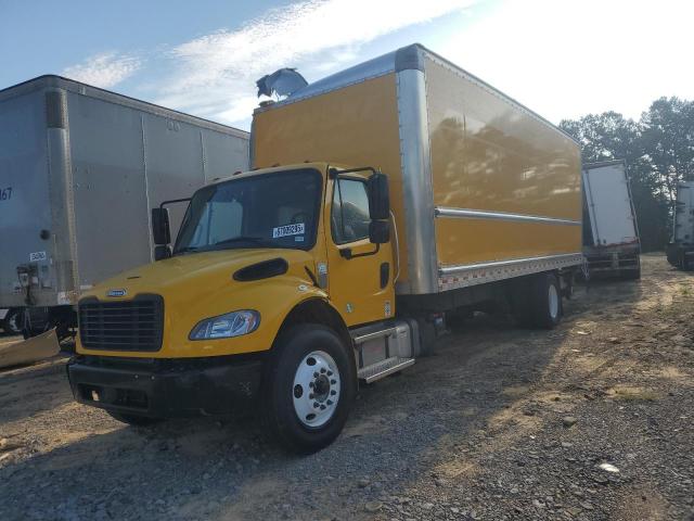  Salvage Freightliner M2 106 Medium Duty