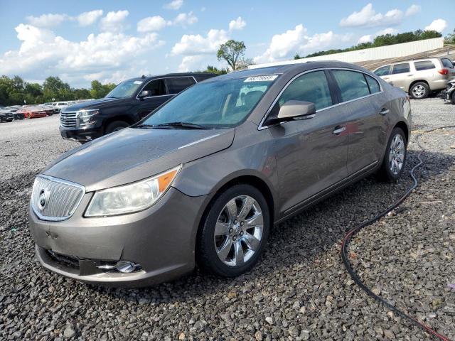  Salvage Buick LaCrosse