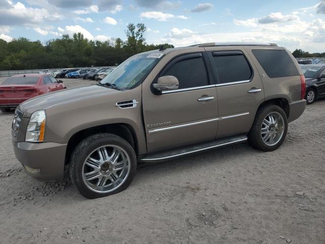 Salvage Cadillac Escalade