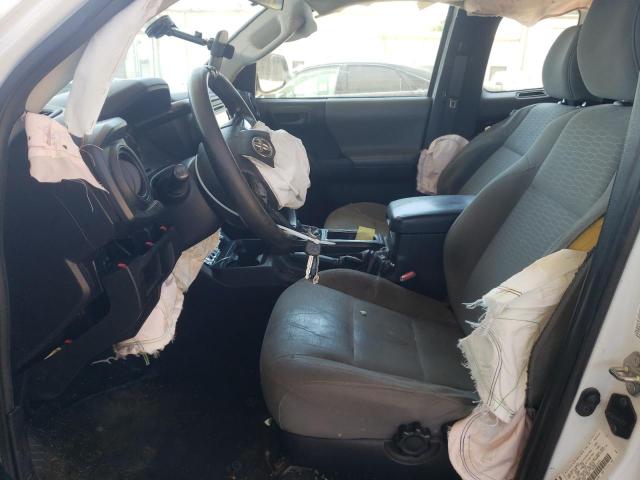 Toyota Tacoma Access Cab Image 6