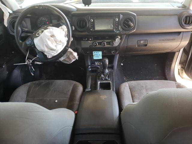 Toyota Tacoma Access Cab Image 5