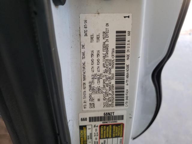 Toyota Tacoma Access Cab Image 9