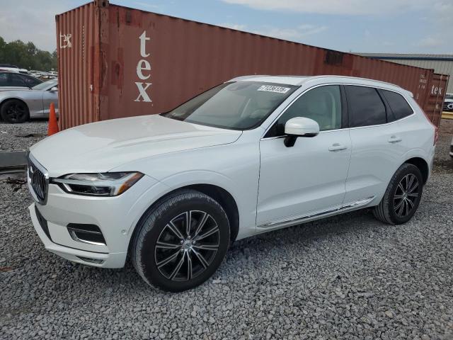  Salvage Volvo XC60