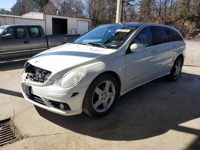  Salvage Mercedes-Benz R-Class