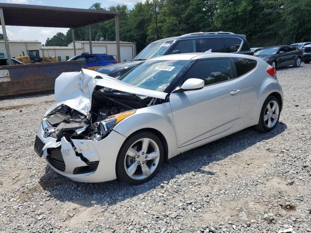  Salvage Hyundai VELOSTER