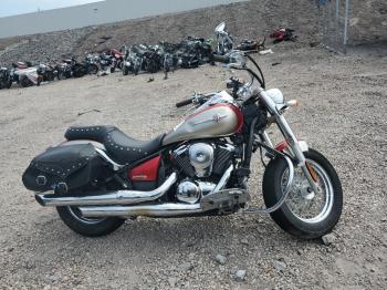  Salvage Kawasaki Vulcan 900