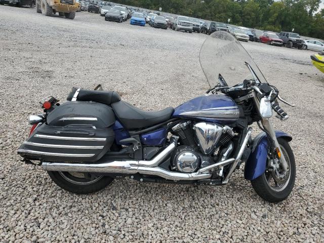  Salvage Yamaha Xvs1300