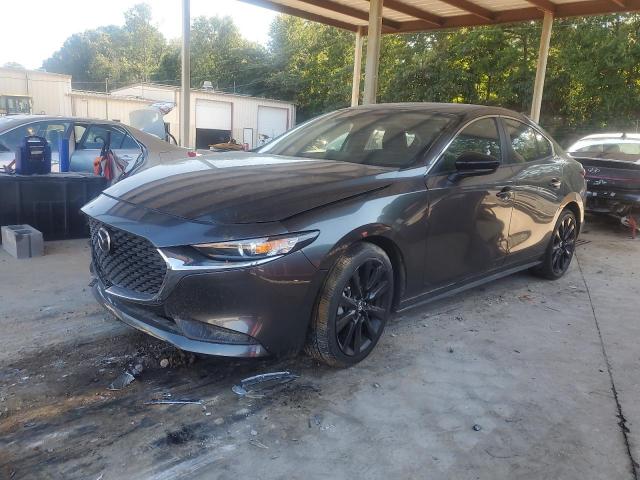  Salvage Mazda 3 Select S