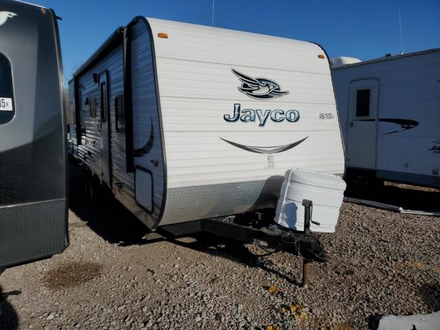  Salvage Jayco Jay Flight