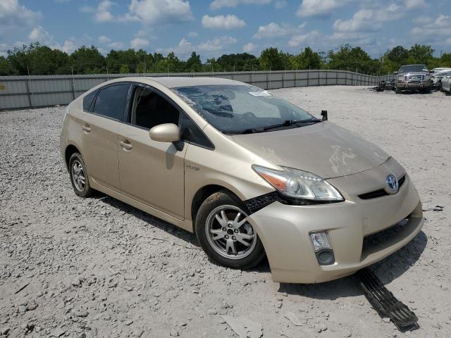 Toyota Prius Image 3