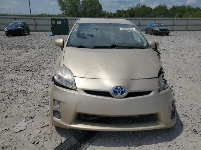 Toyota Prius Image 4