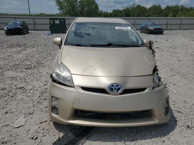 Toyota Prius Image 4