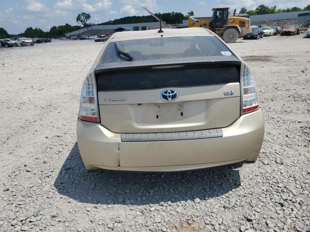 Toyota Prius Image 5