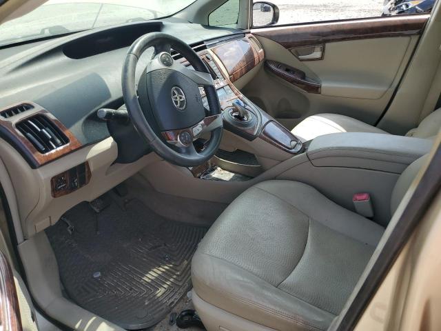 Toyota Prius Image 12