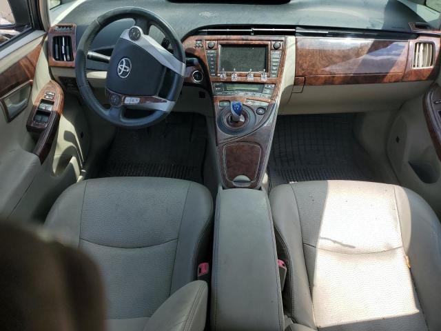 Toyota Prius Image 8