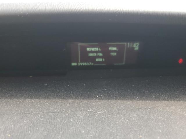 Toyota Prius Image 7