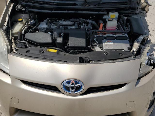 Toyota Prius Image 9