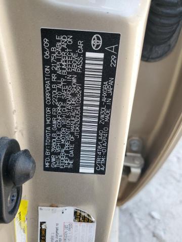 Toyota Prius Image 11