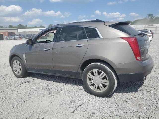 Cadillac SRX Luxury Collection Image 3