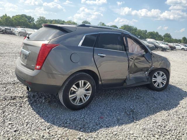 Cadillac SRX Luxury Collection Image 6