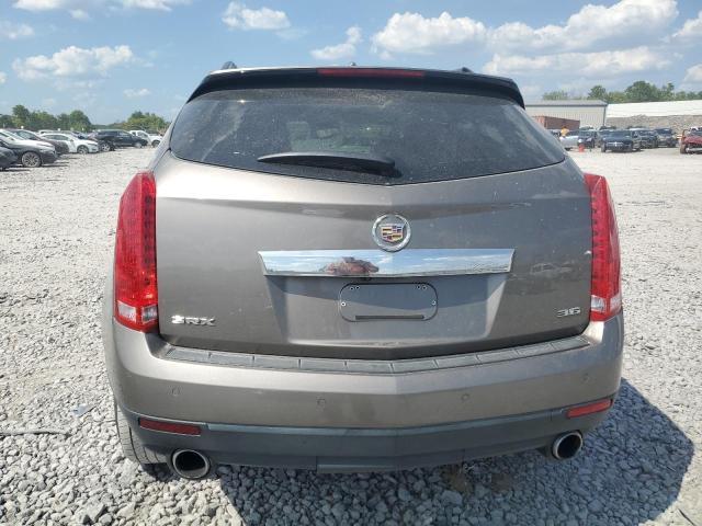 Cadillac SRX Luxury Collection Image 5