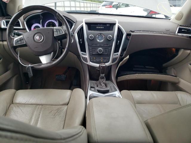 Cadillac SRX Luxury Collection Image 7