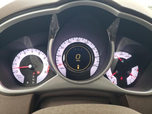 Cadillac SRX Luxury Collection Image 9