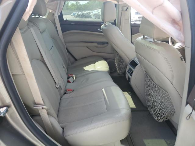 Cadillac SRX Luxury Collection Image 8