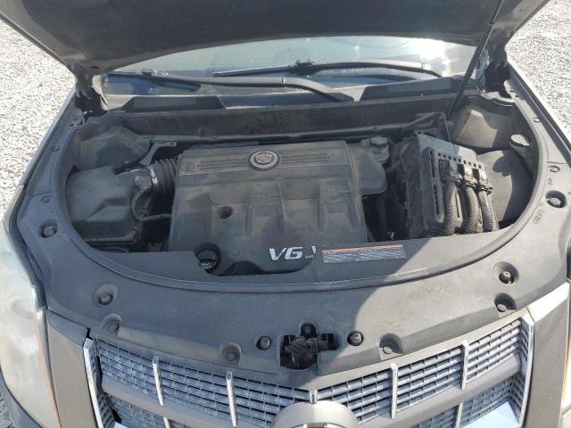 Cadillac SRX Luxury Collection Image 10