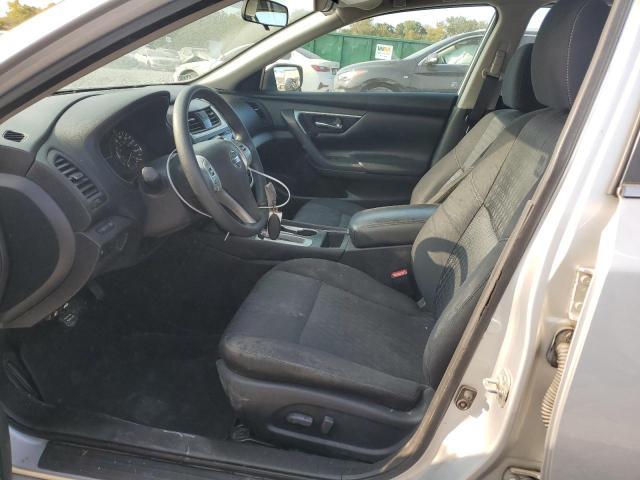 Nissan Altima 2.5 Image 8