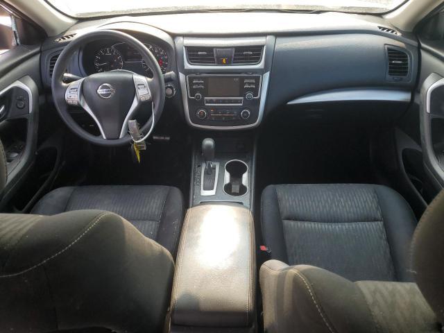 Nissan Altima 2.5 Image 10