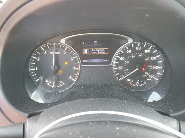 Nissan Altima 2.5 Image 5