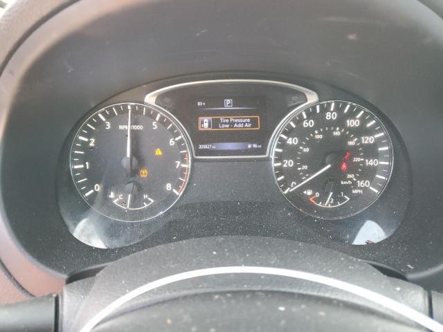 Nissan Altima 2.5 Image 5