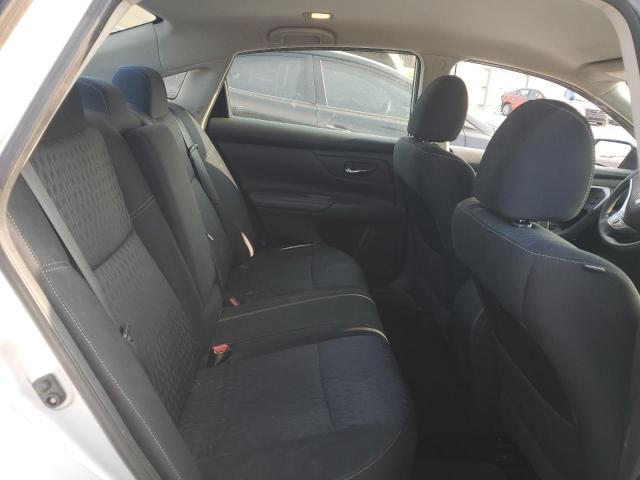 Nissan Altima 2.5 Image 2