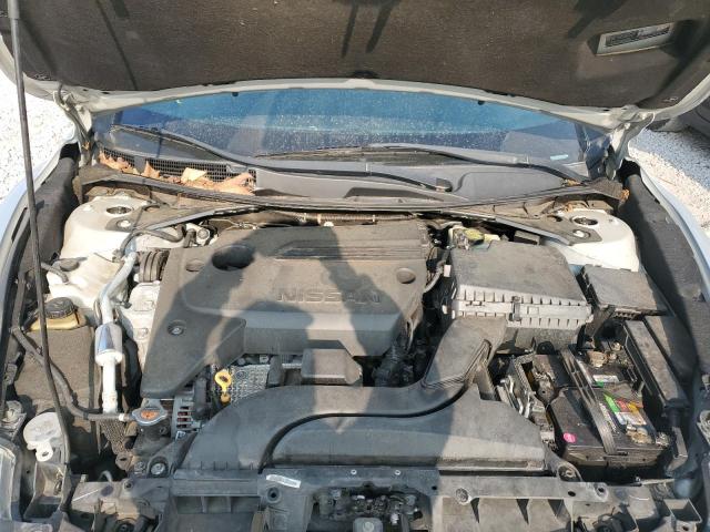 Nissan Altima 2.5 Image 11