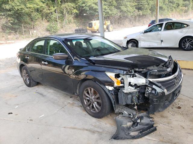 Nissan Altima 2.5 Image 6