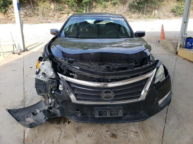 Nissan Altima 2.5 Image 9