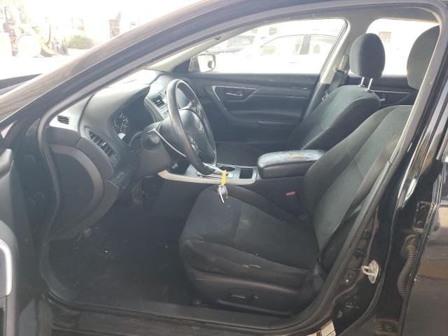 Nissan Altima 2.5 Image 2
