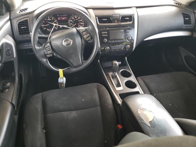Nissan Altima 2.5 Image 3