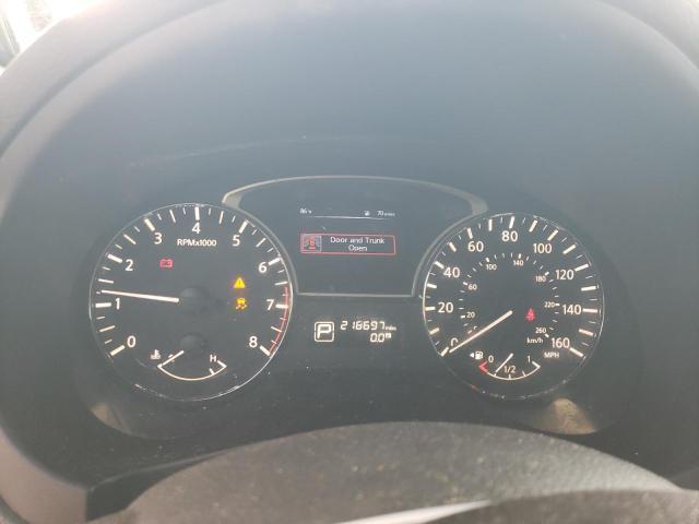 Nissan Altima 2.5 Image 12