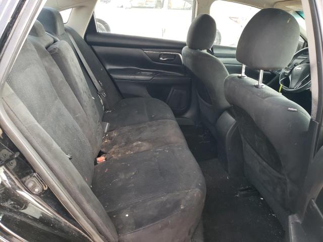 Nissan Altima 2.5 Image 8