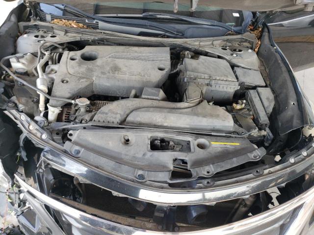 Nissan Altima 2.5 Image 10