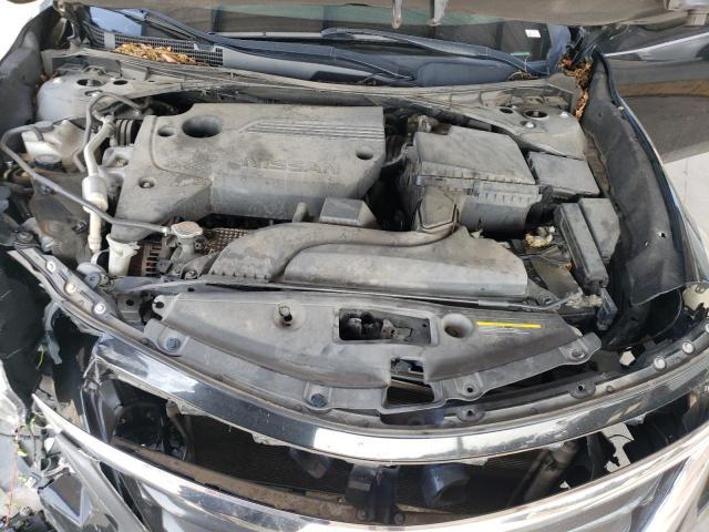 Nissan Altima 2.5 Image 10