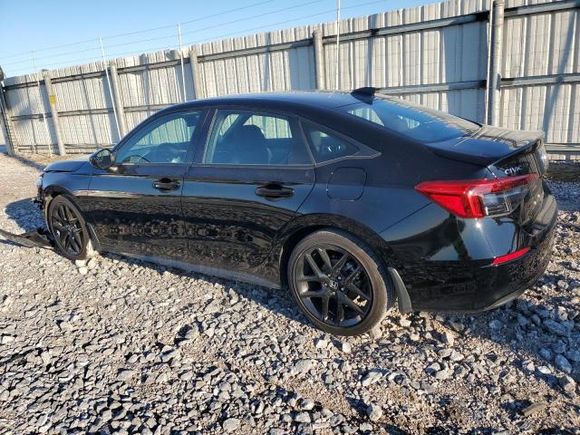 Honda Civic Sport Image 3